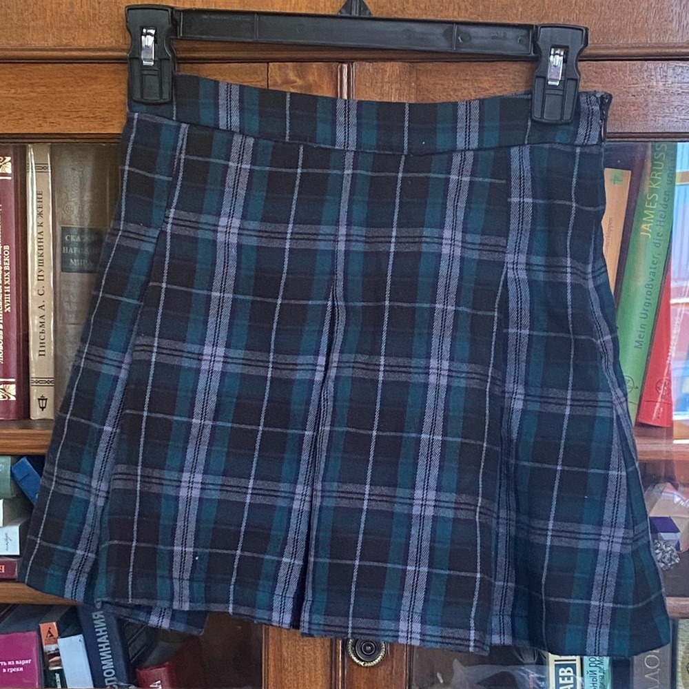 📚Schoolgirl Skirt📚